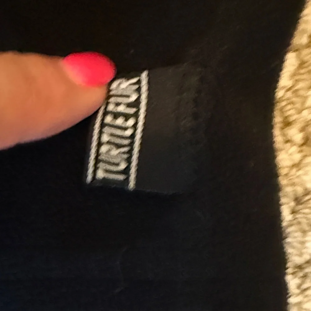 Black Balaclava